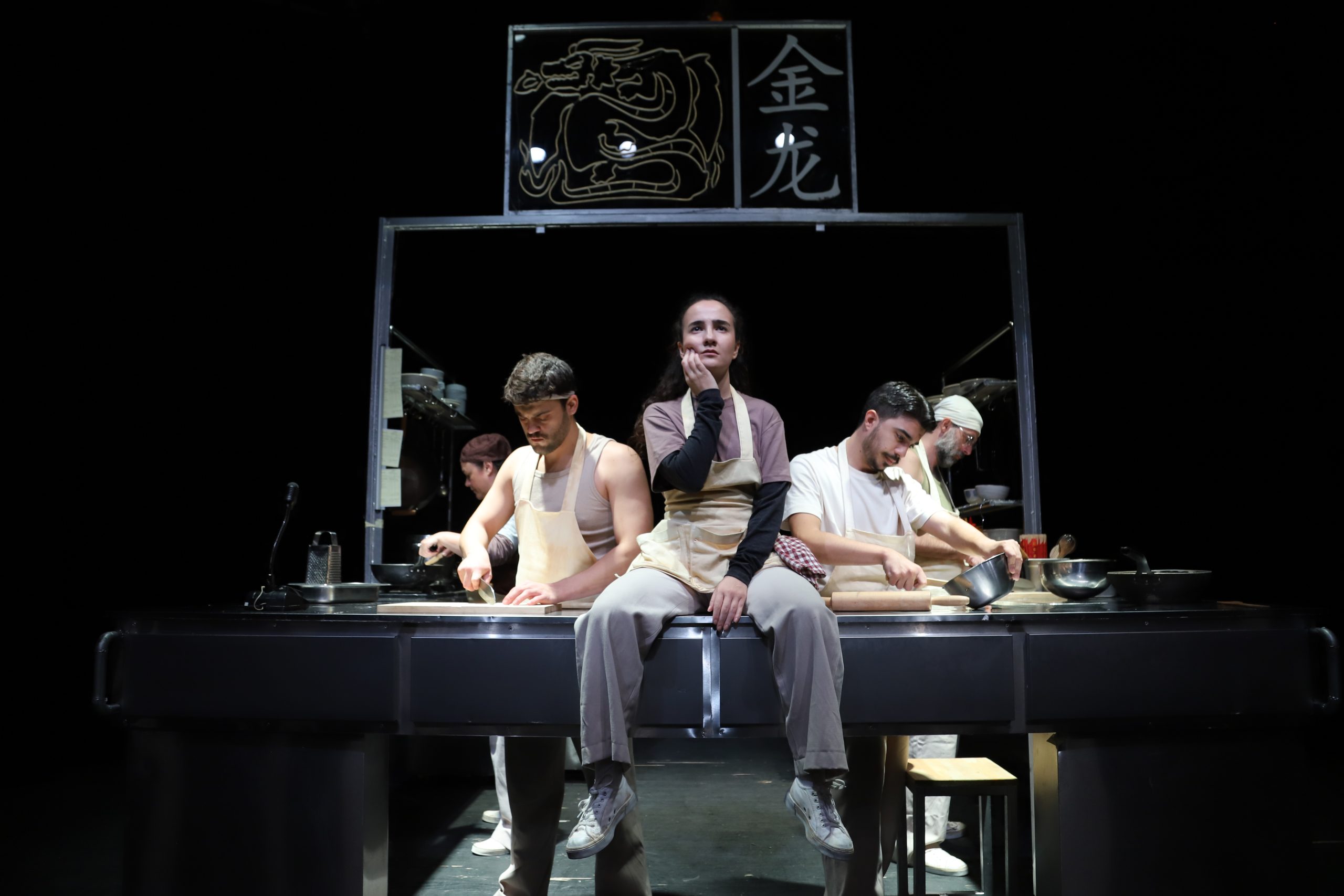 28. ULUSLARARASI ANKARA TİYATRO FESTİVALİ SONA ERDİ