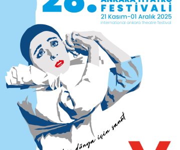 Korumalı: FESTİVAL PROGRAMI