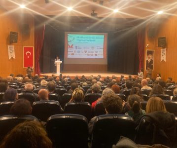 28.Uluslarası Ankara Tiyatro Festivali Başladı