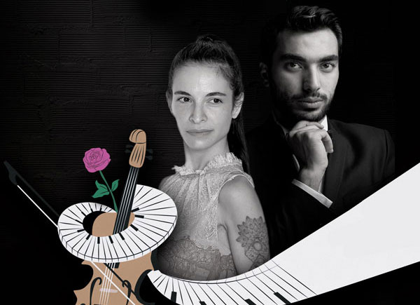 KONSER: “BİR KÖPRÜ, İKİ DÜNYA”